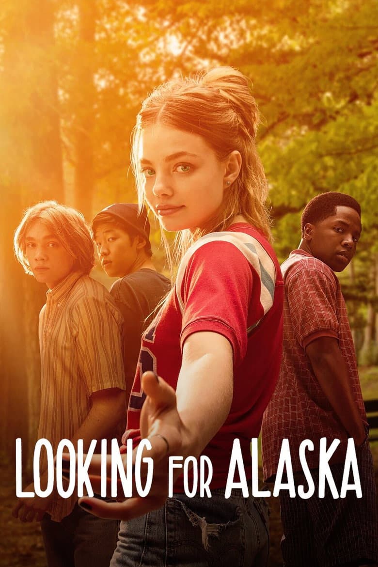 Looking for Alaska — posters 6