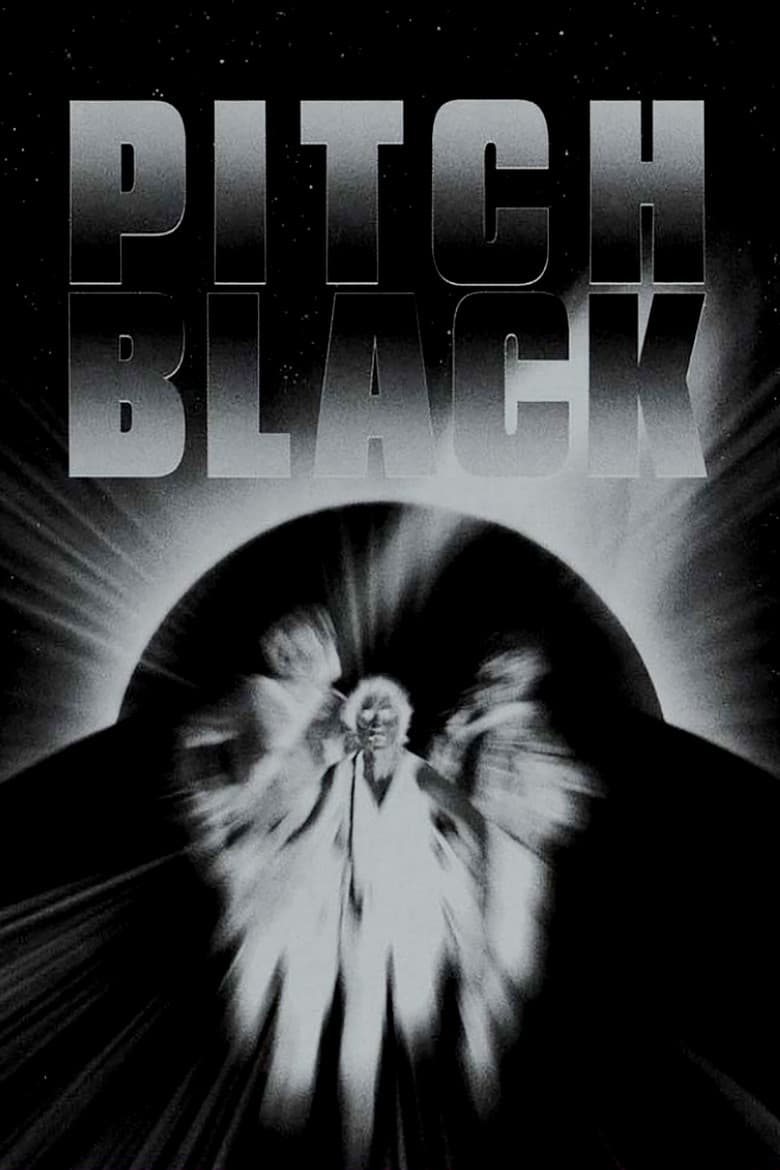 Pitch Black — posters 2