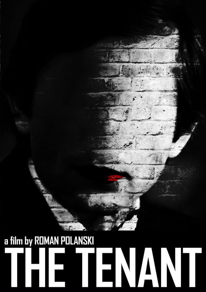 The Tenant — posters 8