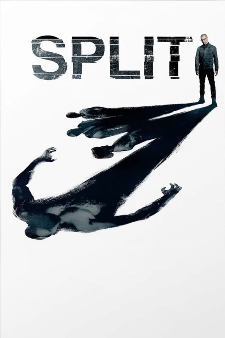 Split — posters 6