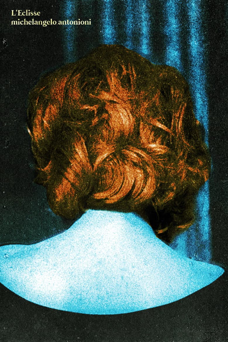 L'Eclisse — posters 7