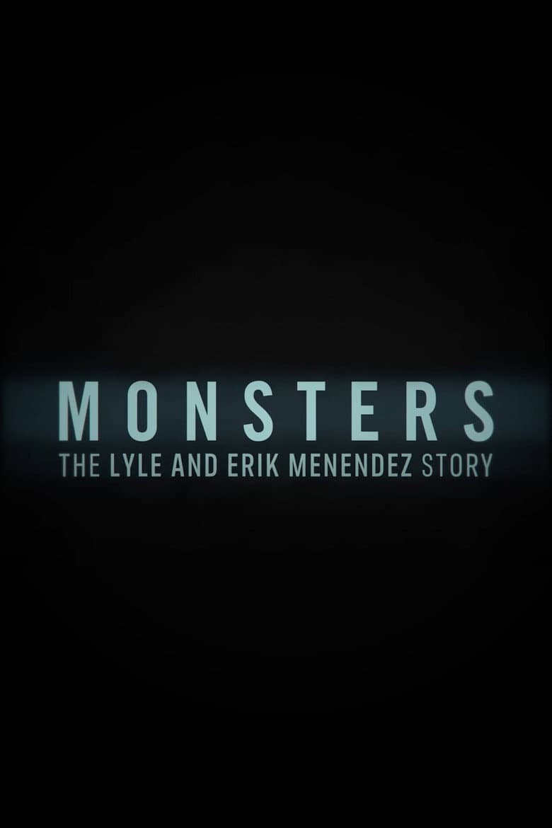 Monsters: The Lyle and Erik Menendez Story — posters 8
