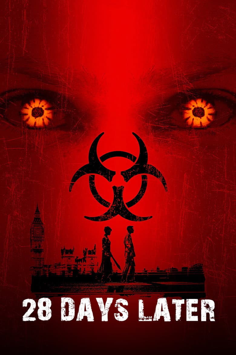 28 Days Later — posters 5