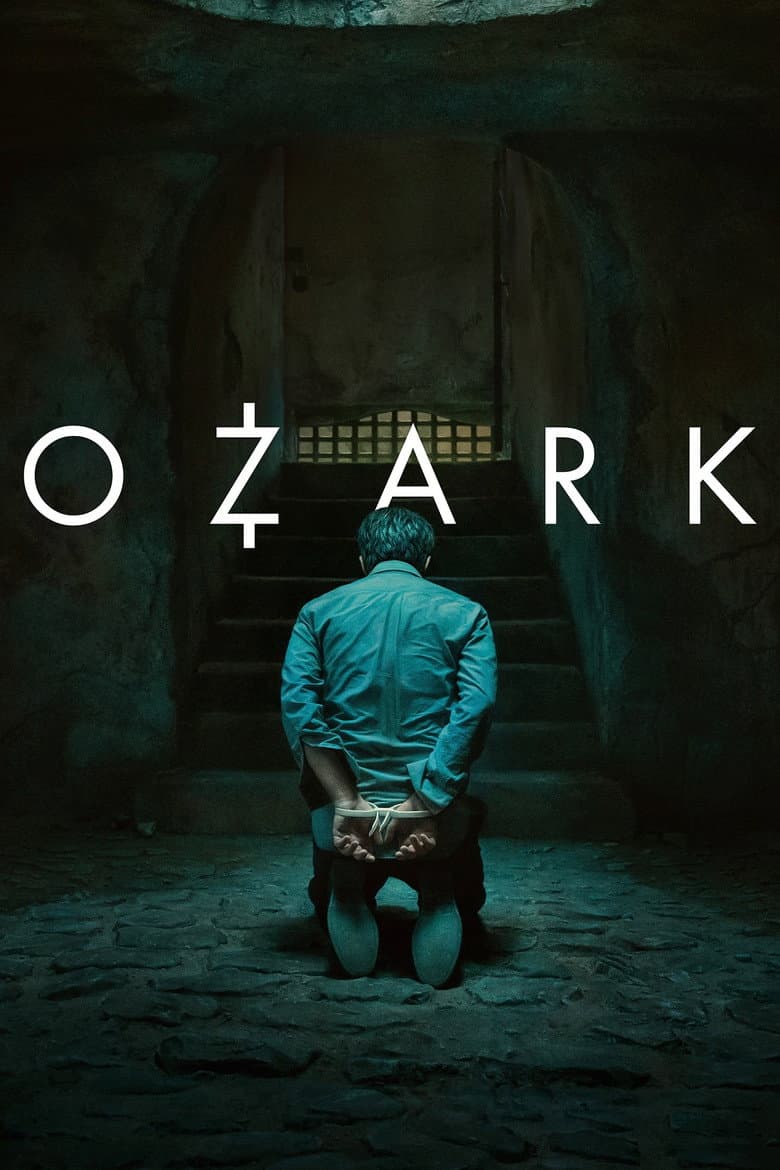Ozark — posters 3