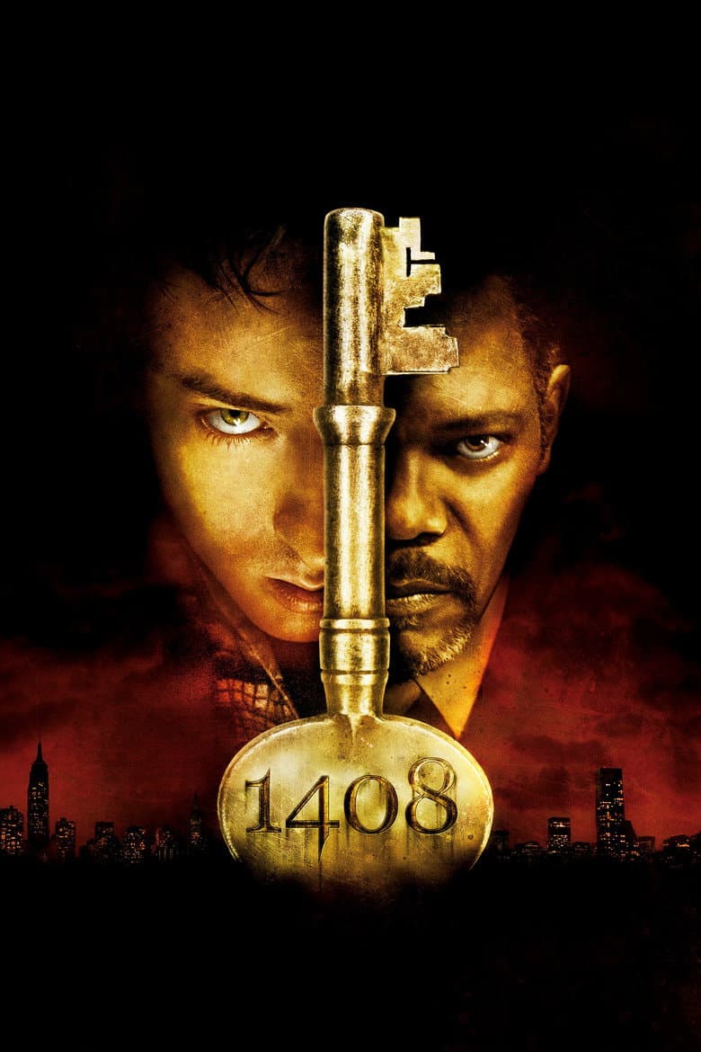 1408 — posters 6