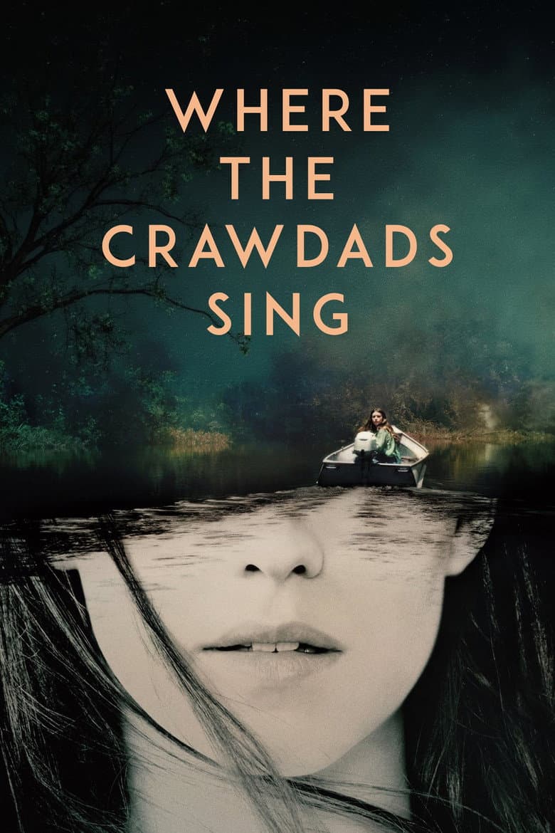 Where the Crawdads Sing — posters 5