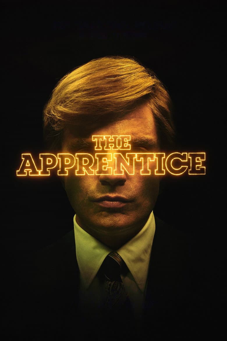 The Apprentice — posters 7