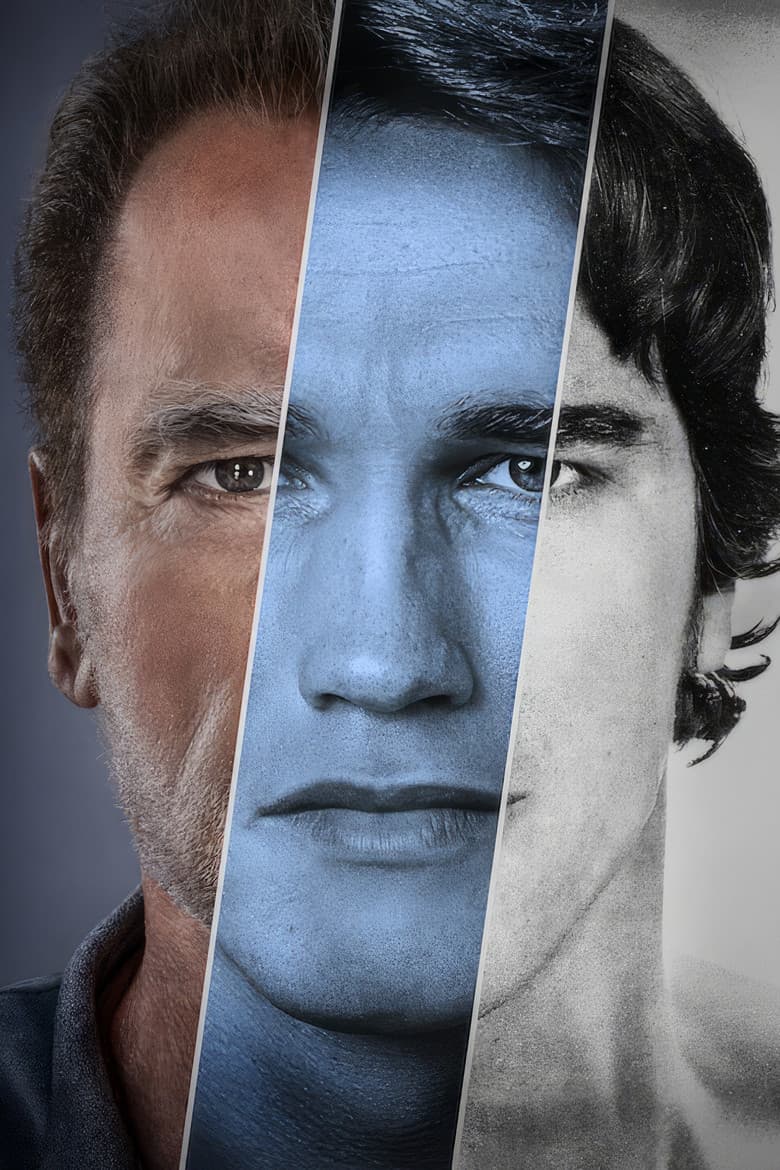 Arnold — posters 2