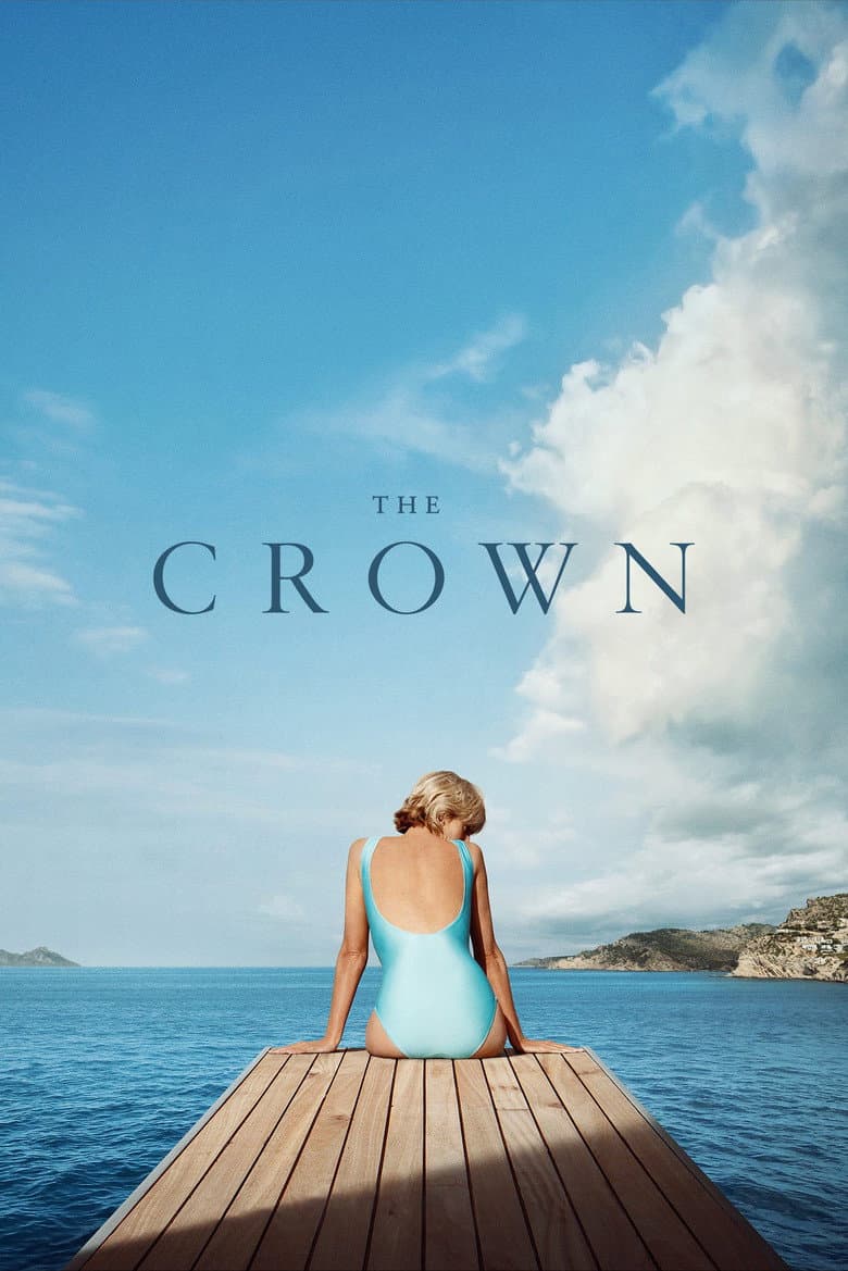 The Crown — posters 6