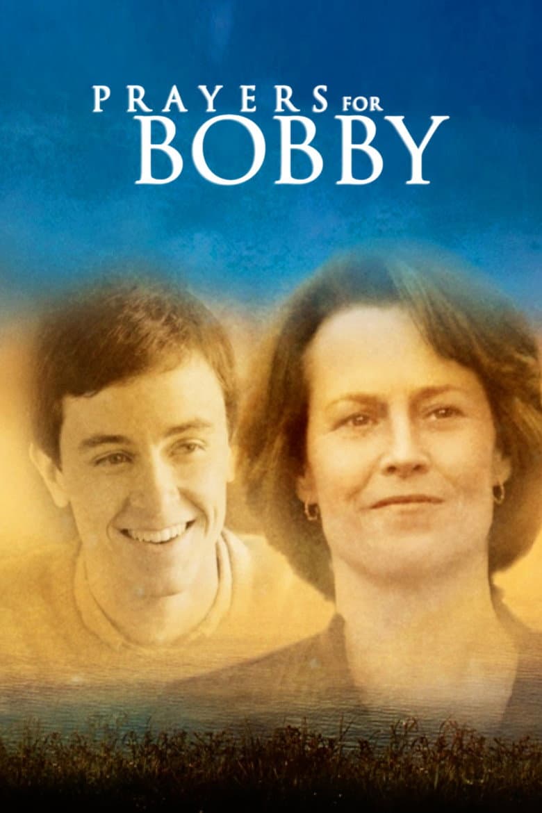 Prayers for Bobby — posters 7