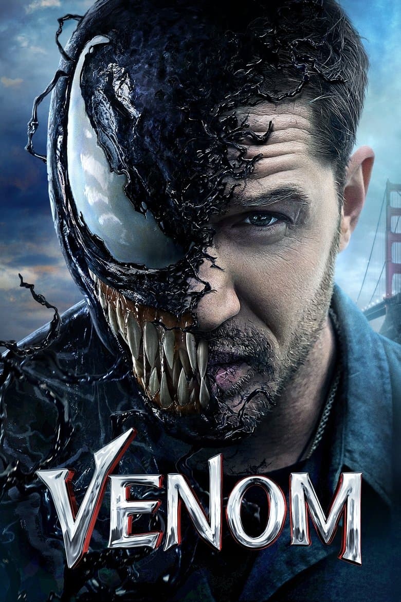 Venom — posters 2