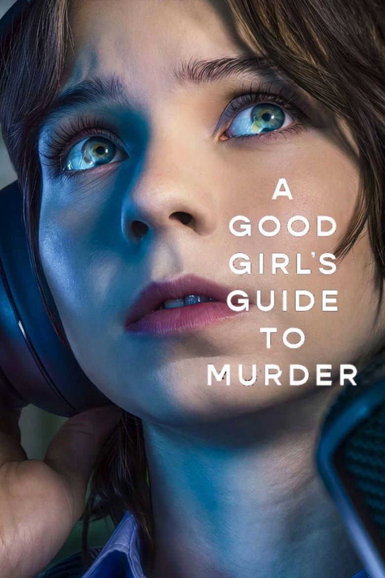 A Good Girl's Guide to Murder — posters 2