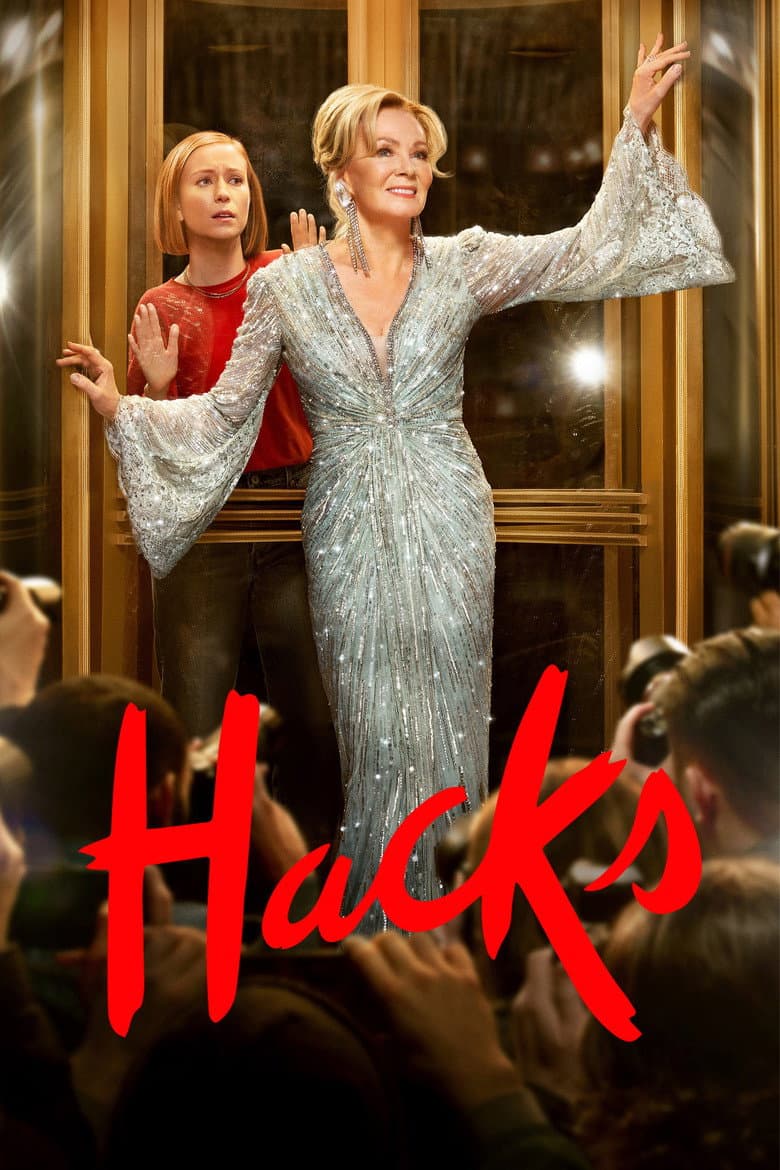 Hacks — posters 4