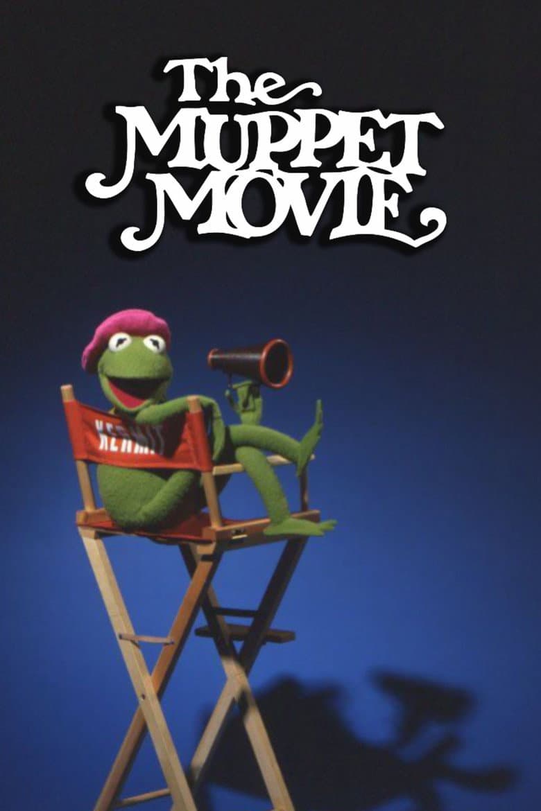 The Muppet Movie — posters 4