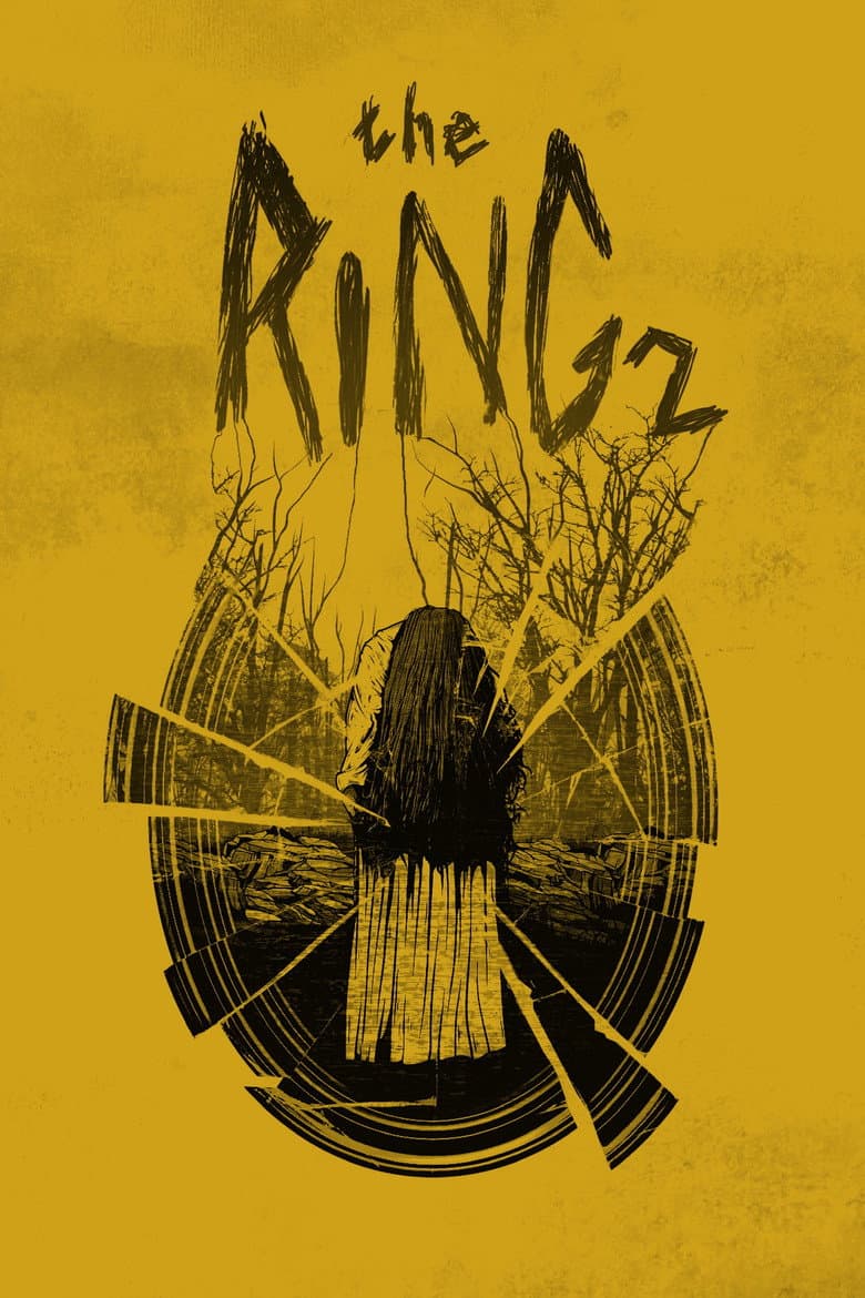 The Ring Two — posters 7