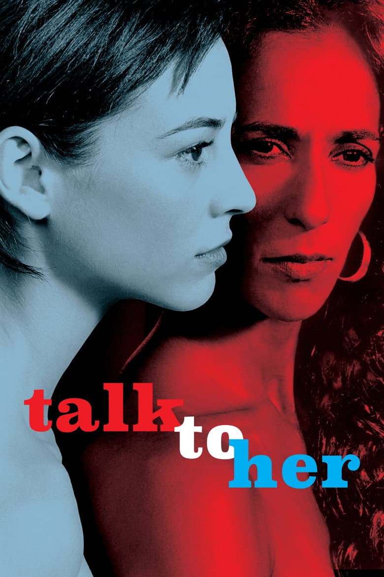 Talk to Her — posters 3