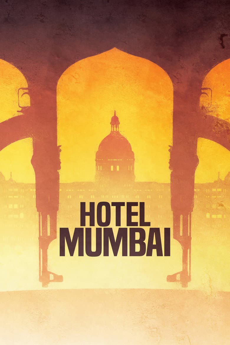 Hotel Mumbai — posters 8