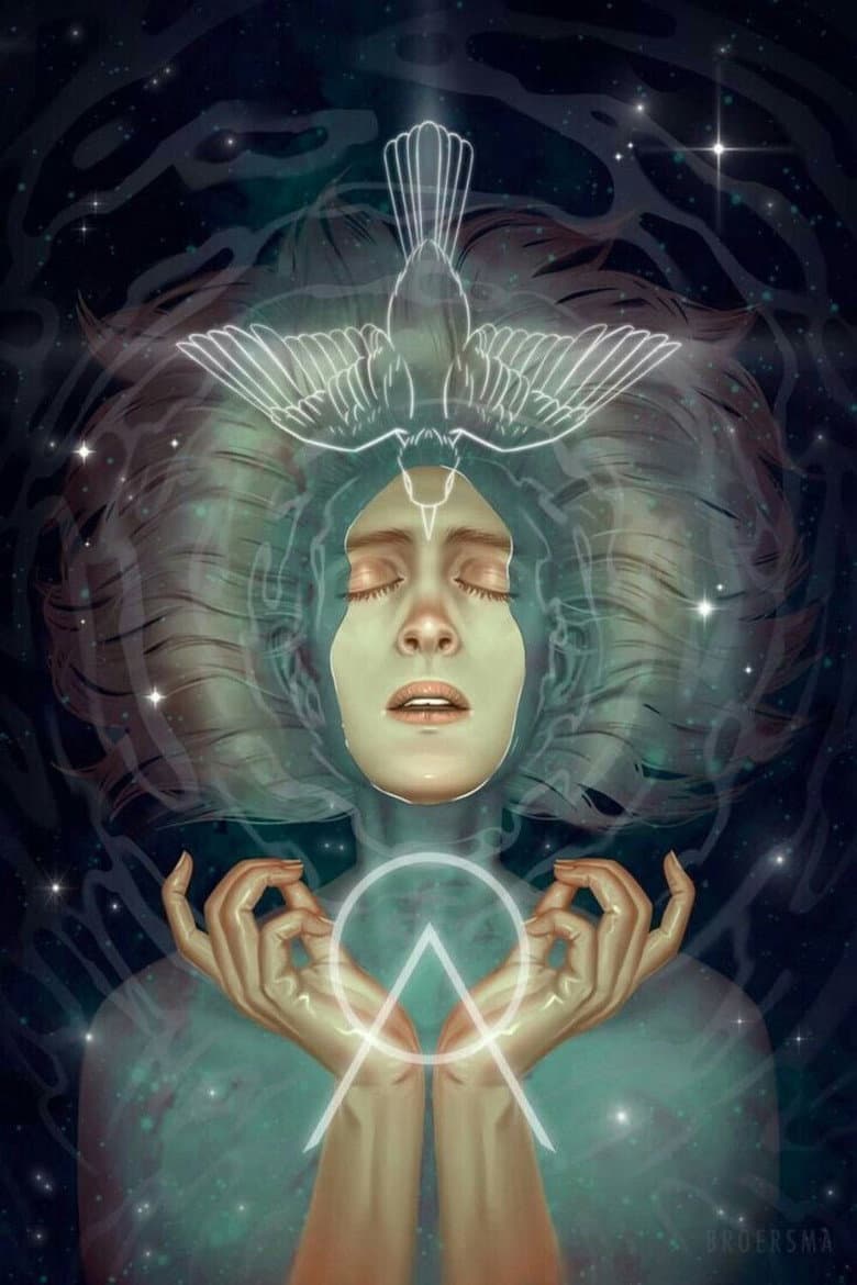 The OA — posters 3