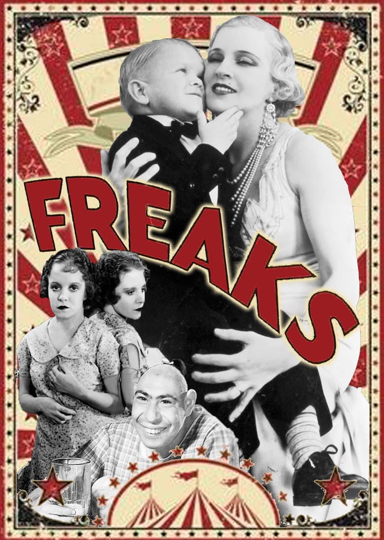 Freaks — posters 8