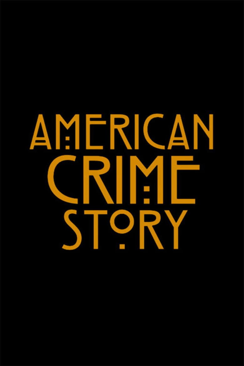 American Crime Story — posters 5