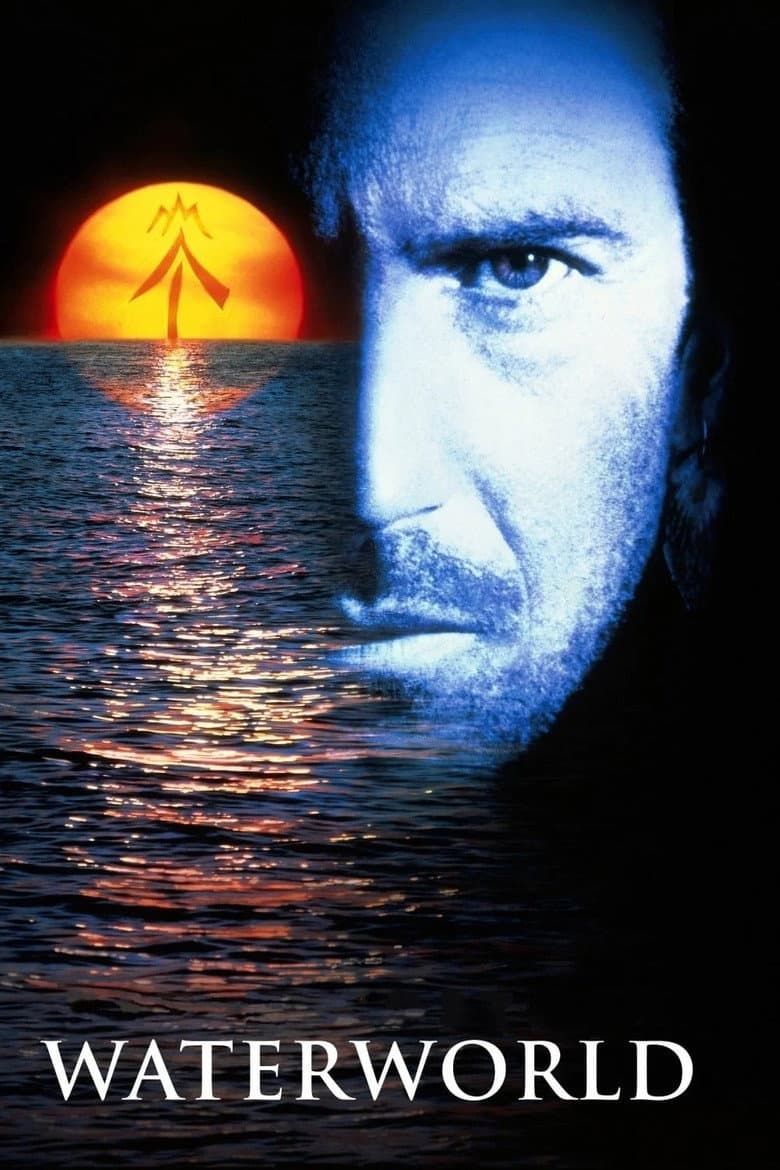 Waterworld — posters 2