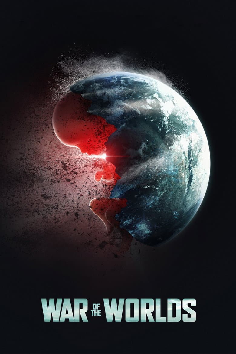 War of the Worlds — posters 2