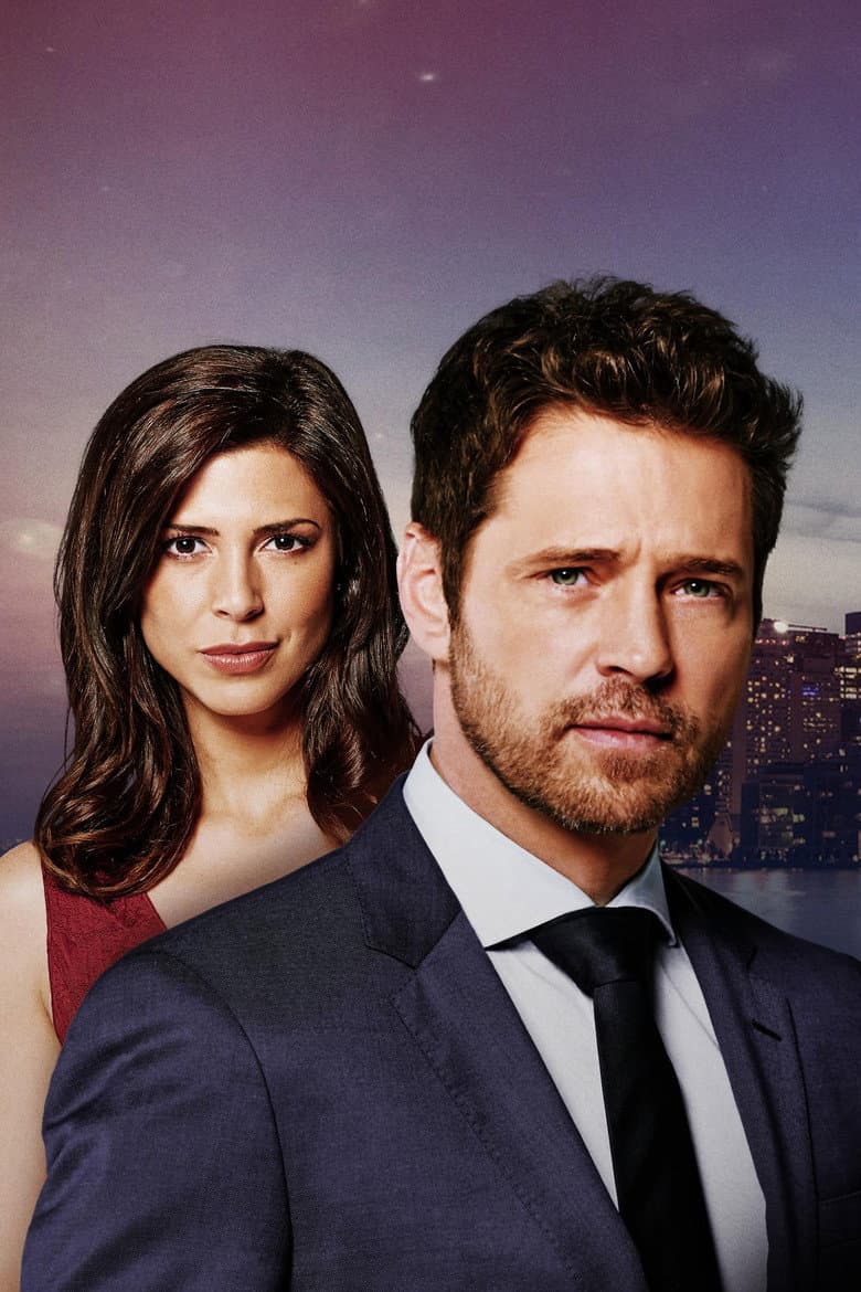 Private Eyes — posters 8