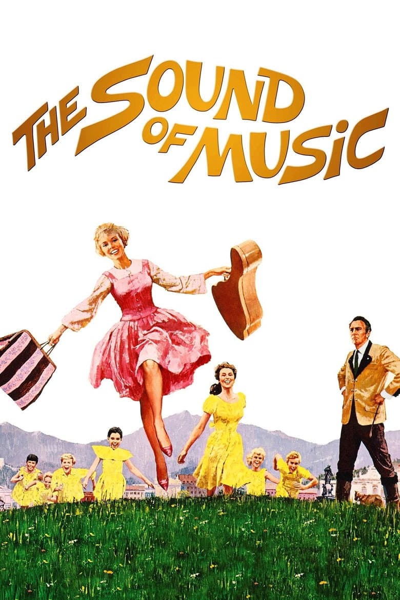 The Sound of Music — posters 7