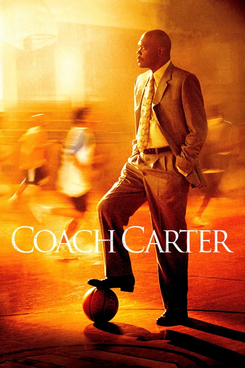 Coach Carter — posters 3