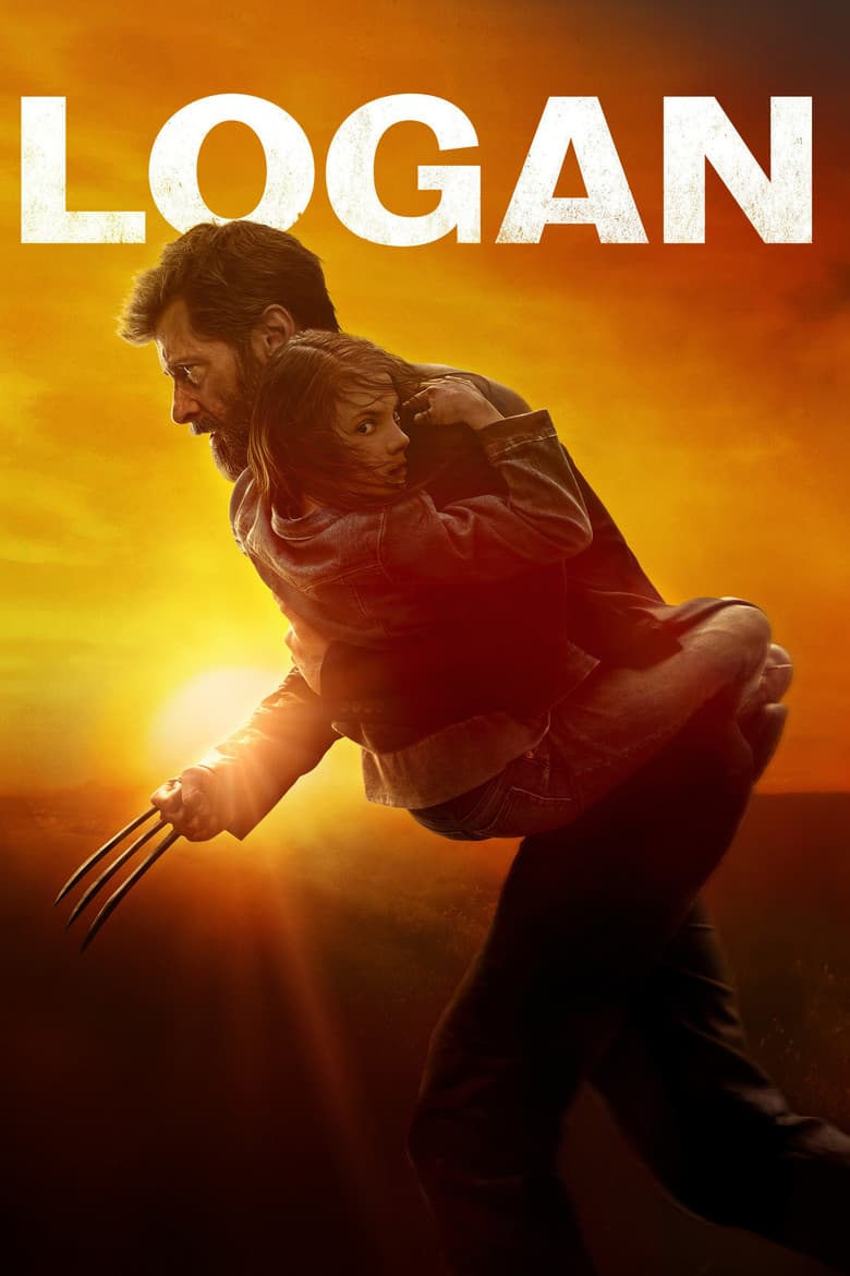 Logan — posters 4