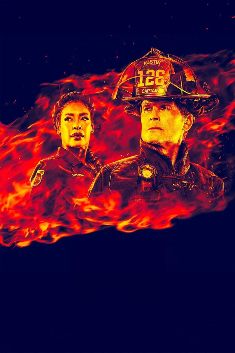 9-1-1: Lone Star — posters 5
