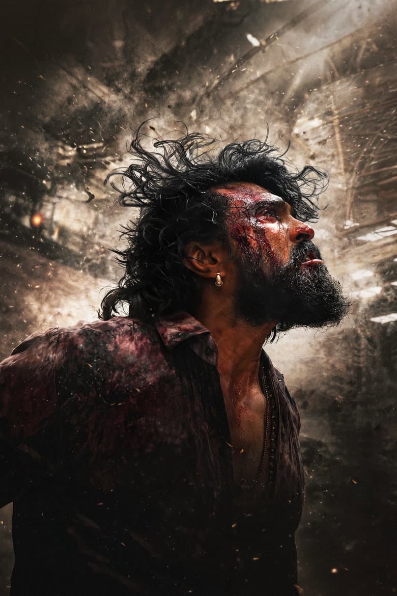 Peddi — posters 4