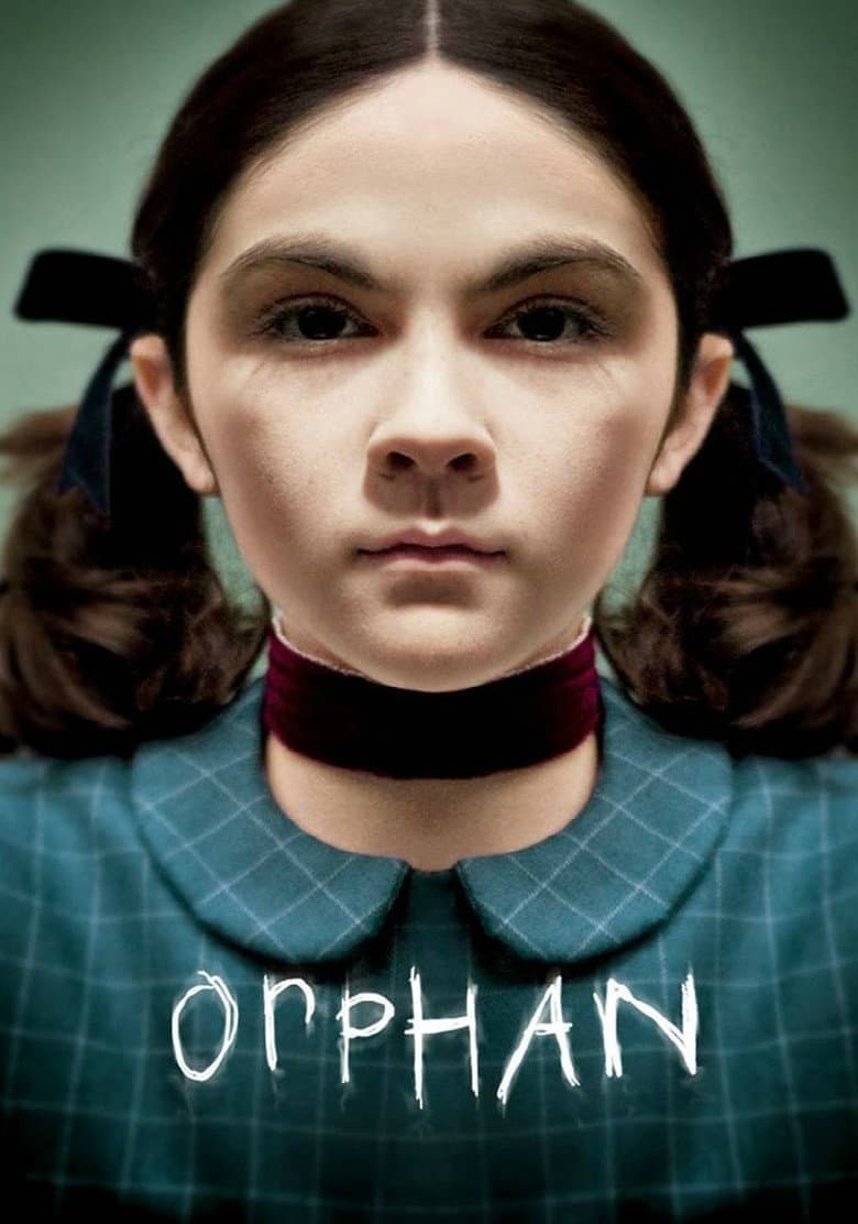 Orphan — posters 8