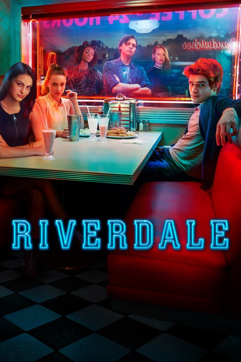 Riverdale — posters 3