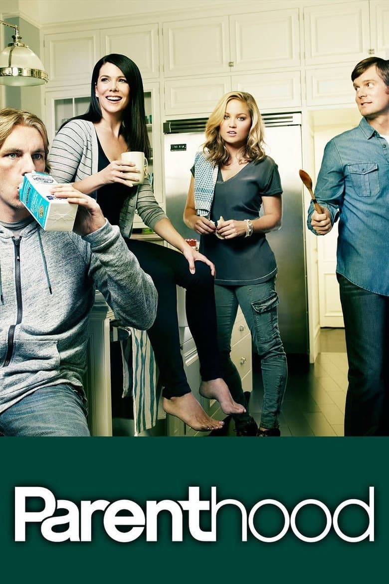 Parenthood — posters 3