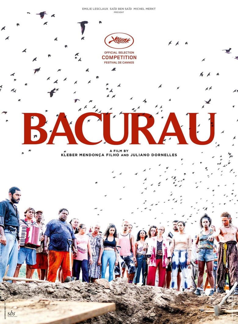 Bacurau — posters 4
