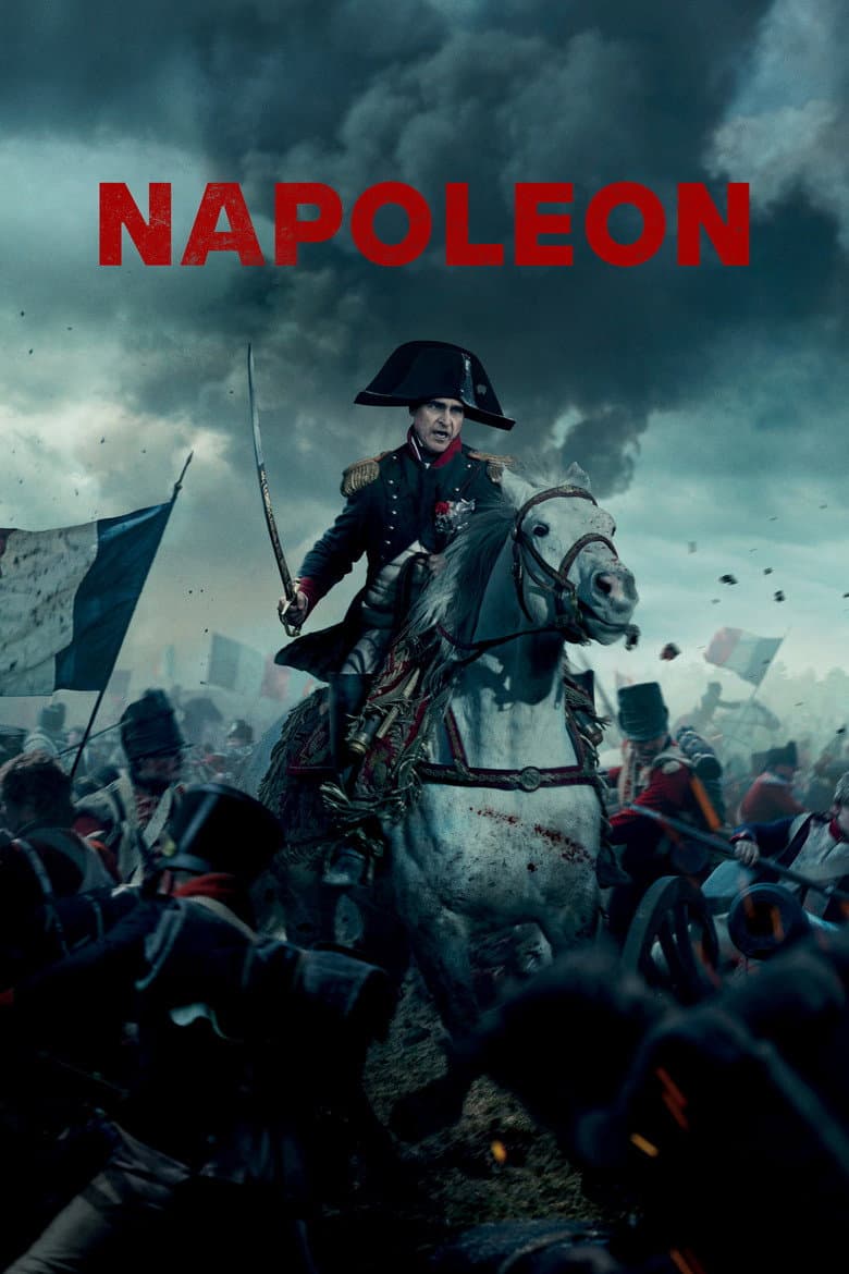 Napoleon — posters 8