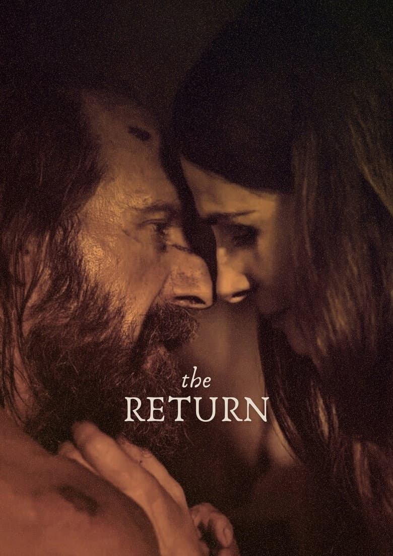 The Return — posters 4