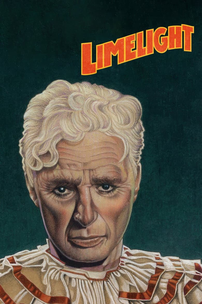 Limelight — posters 4