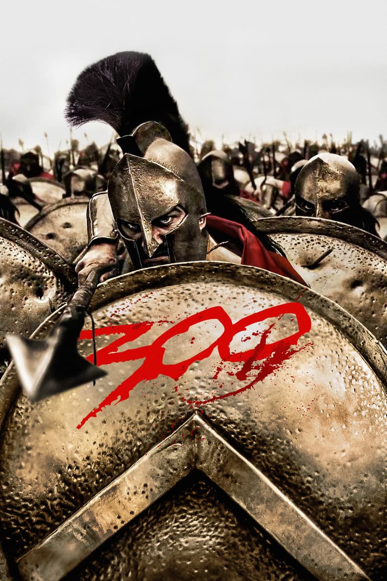 300 — posters 2