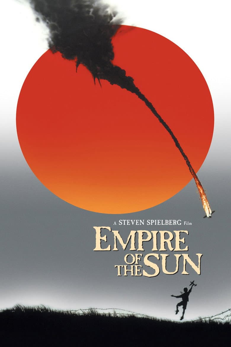 Empire of the Sun — posters 8