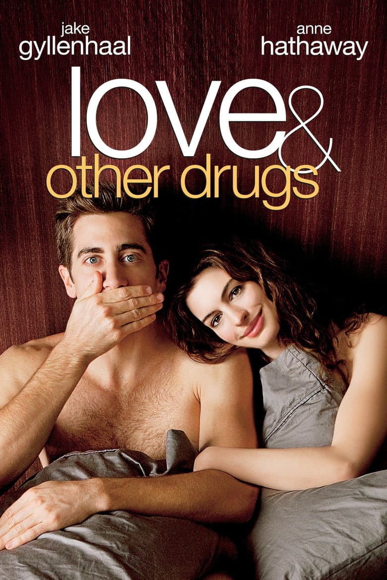 Love & Other Drugs — posters 7