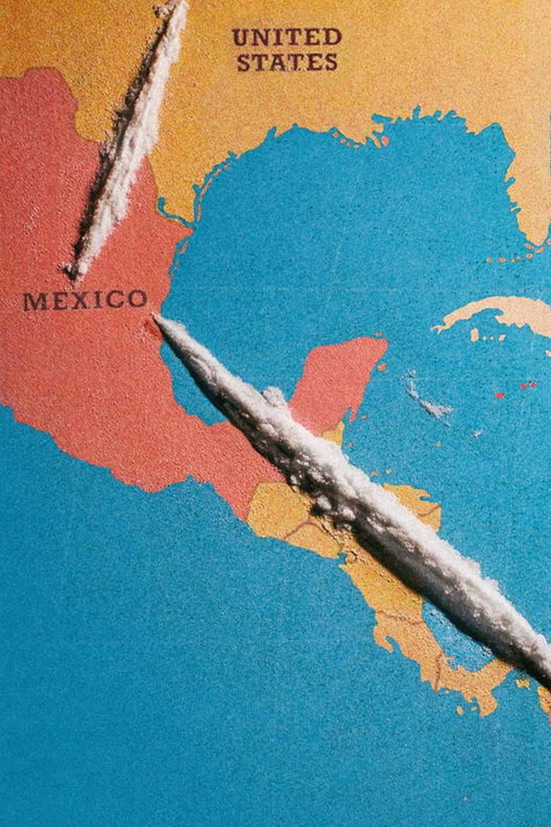 Narcos: Mexico — posters 6