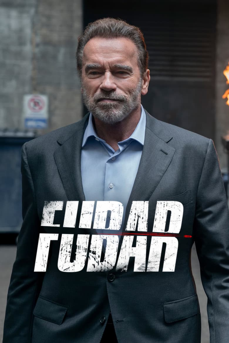 FUBAR — posters 3