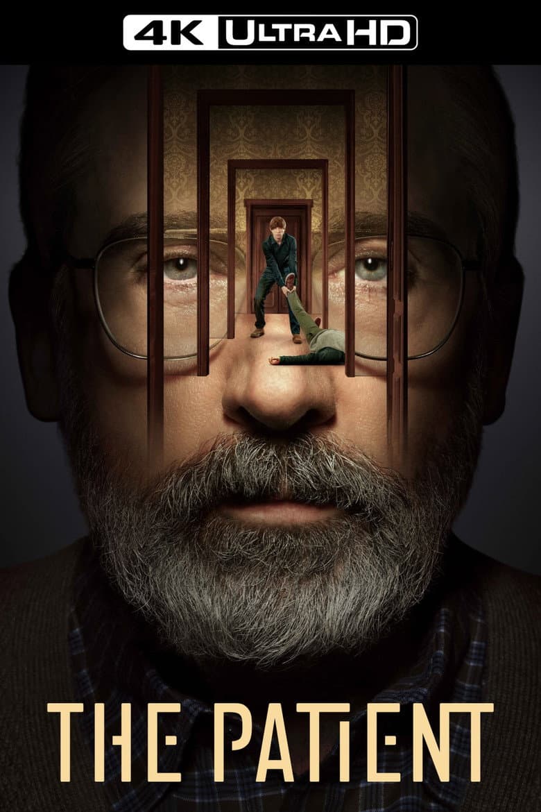 The Patient — posters 7