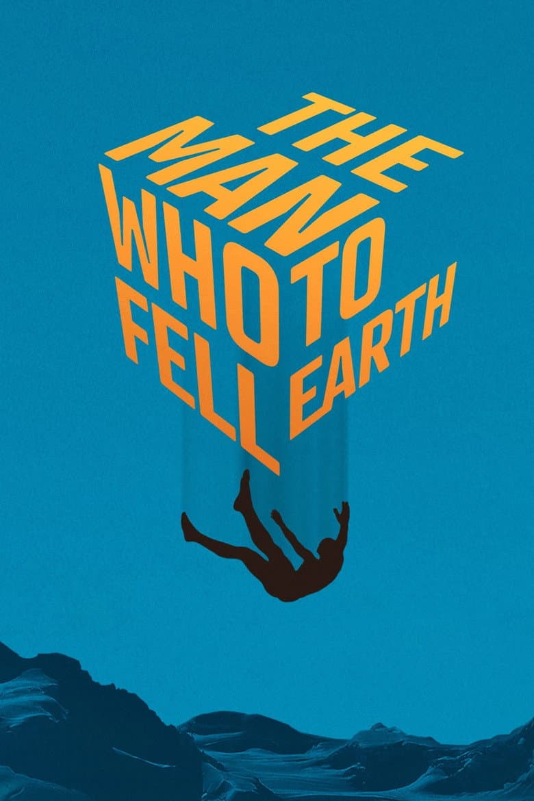The Man Who Fell to Earth — posters 4