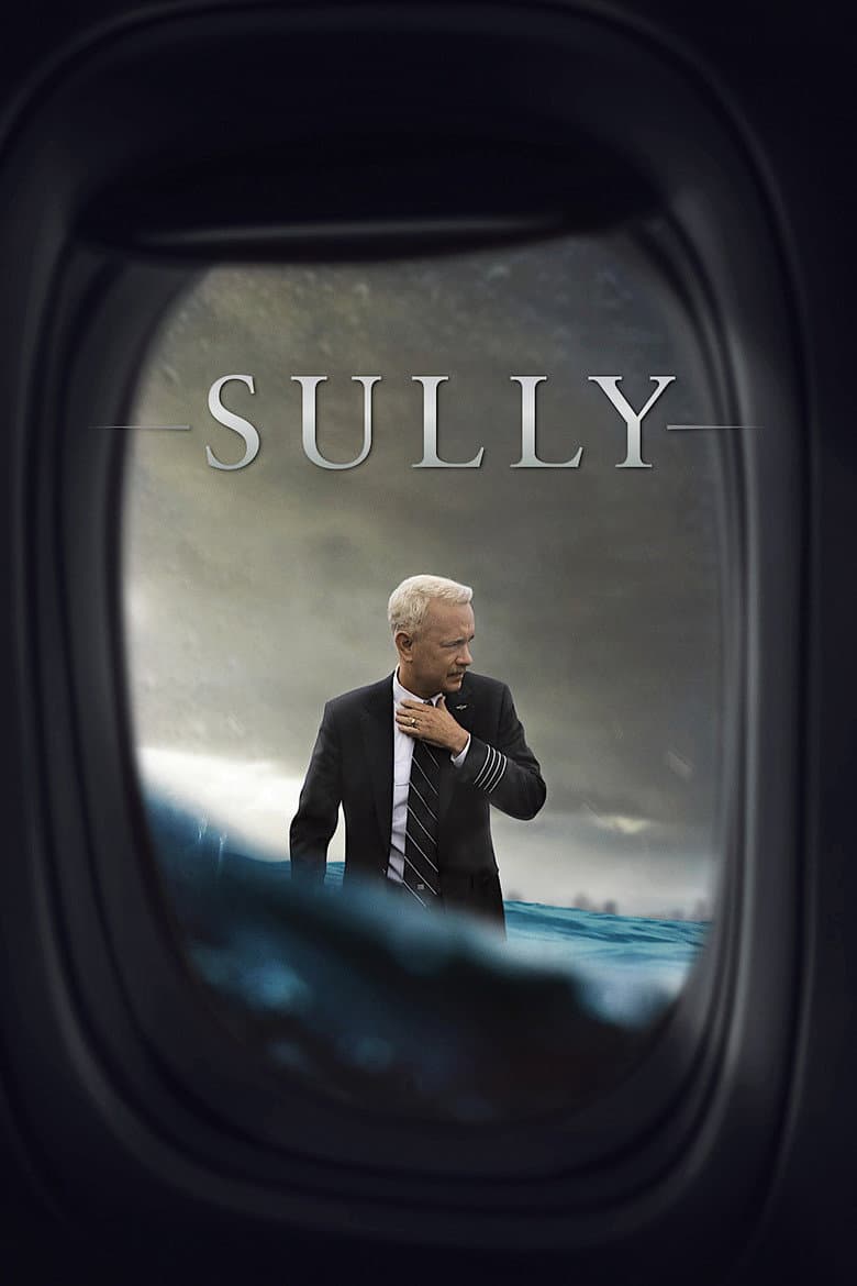 Sully — posters 7