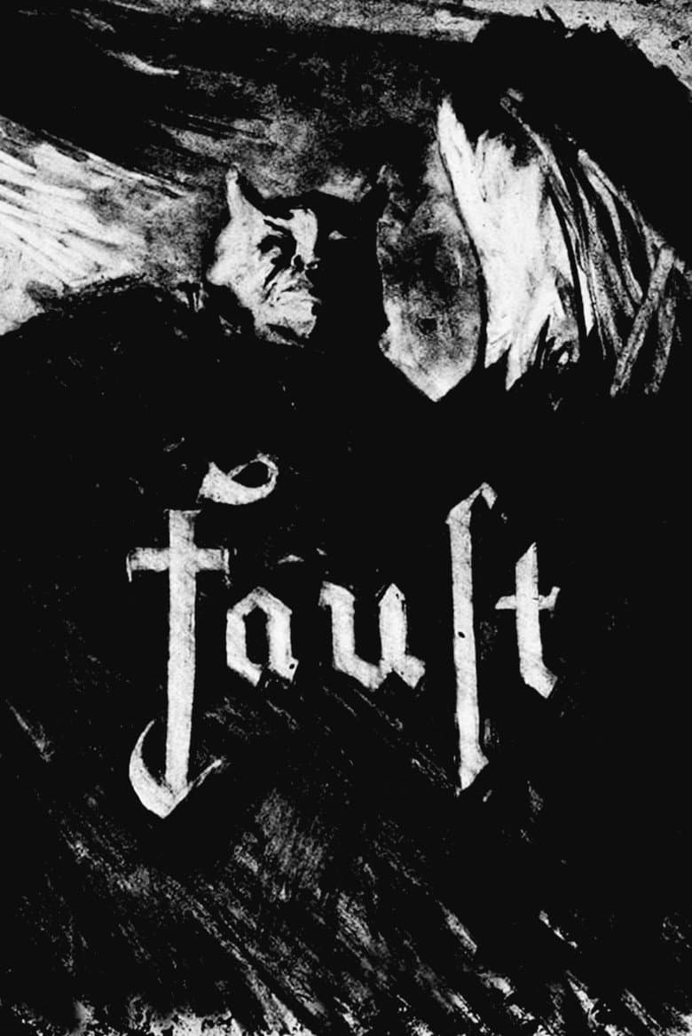 Faust — posters 5
