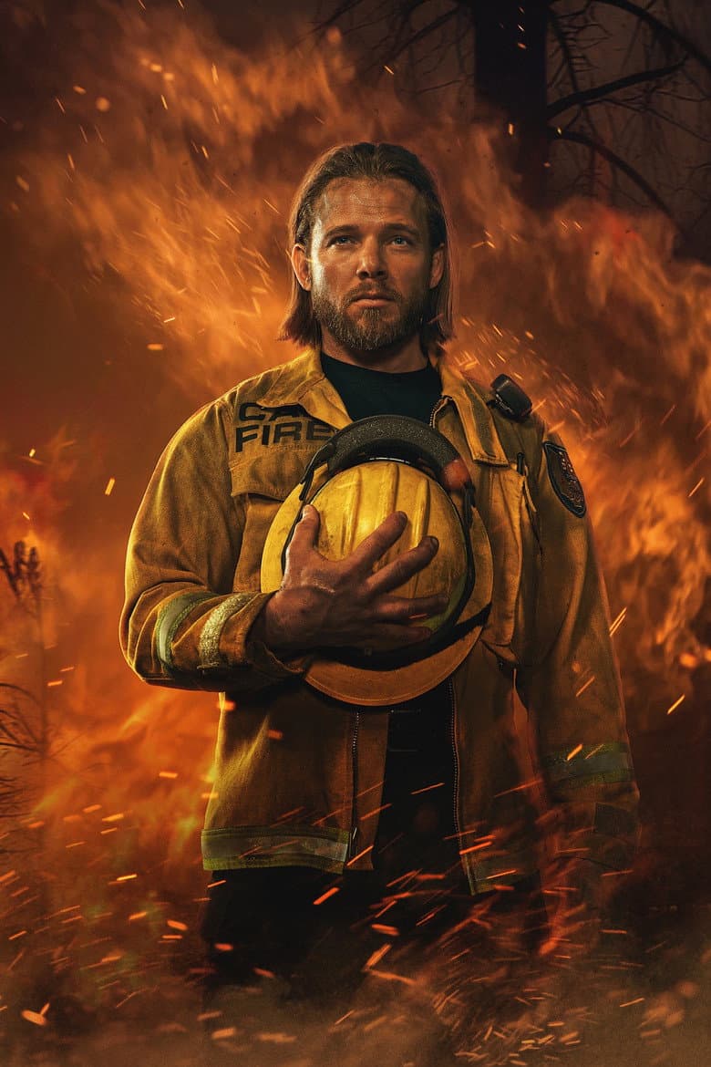 Fire Country — posters 7