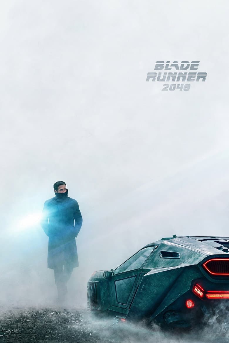 Blade Runner 2049 — posters 7